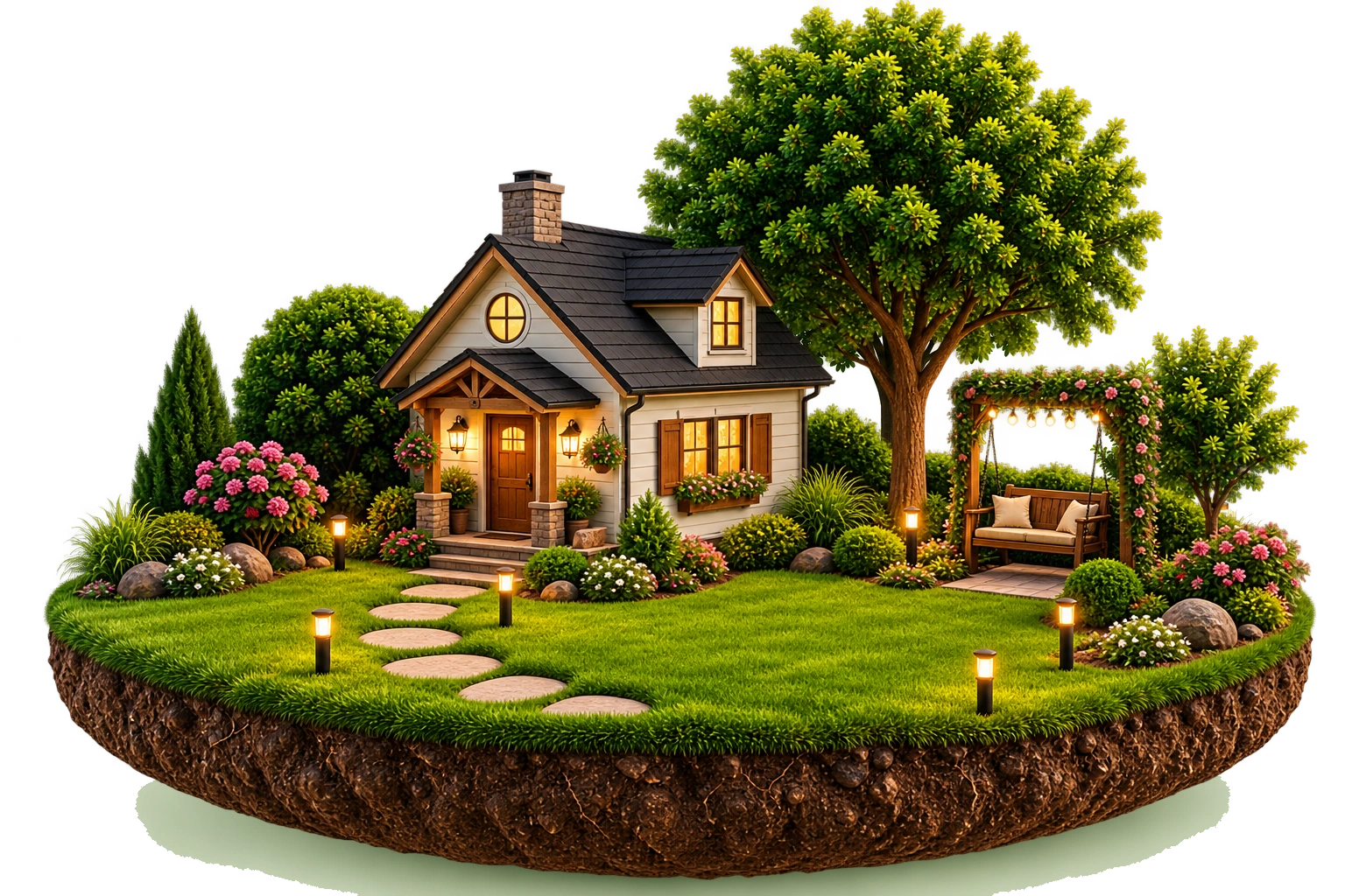 Building with Integrity